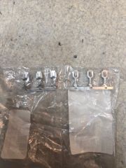 Terminalstift - hona 6 pack