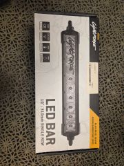 Ledramp Lightforce 10"