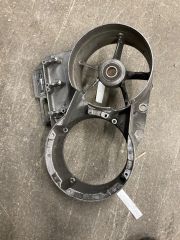 Fläktkåpa Rotax 250