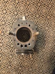 Cylinder Suzuki 440