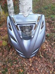 Yamaha venture 500xl