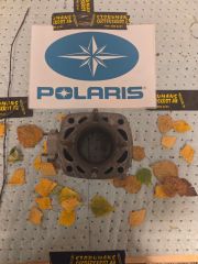 Cylinder Polaris 650 0.2 ÖD