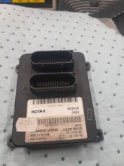 ECM 600 HO SDI