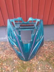 Huv Venture 700 Trippel
