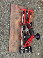 Boggie 121"