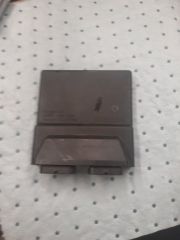 CDI FX Nytro
