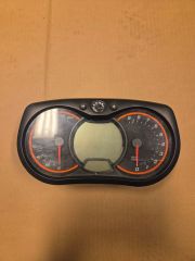 Speedometer ACE
