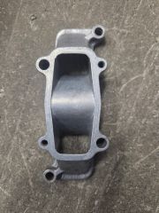 Insugsadpter Rotax FC