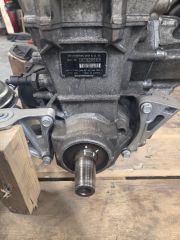 Motor 600 ACE 2015
