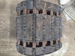 38 x 154" x 16mm - 2,75"