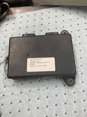 ECM Fusion 900