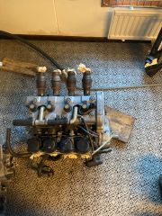Motor Genesis 998cc