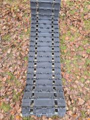 41 x 137" x 35mm 2,86"