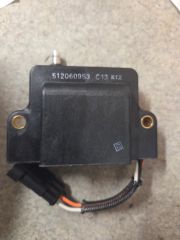 Tändspole 600/800 E-Tec