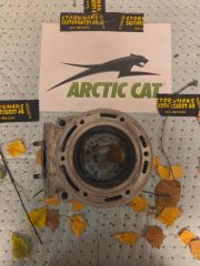 Cylinder Arctic Cat 800