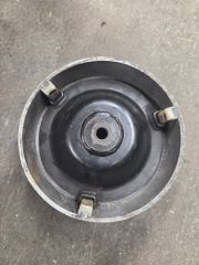 Primärvariator Nordtrac