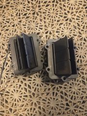 VForce 3 reeds v132