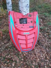 Huv Indy 440 SKS