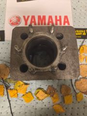 Cylinder VK 540