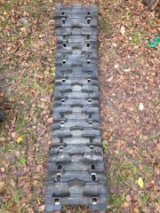 38 x 136" x 45mm - 2,52"