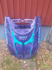Huv Indy Ultra Touring
