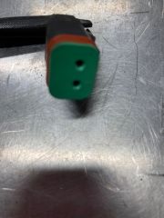 Tempsensor E-Tec